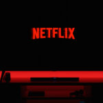 anúncios no netflix